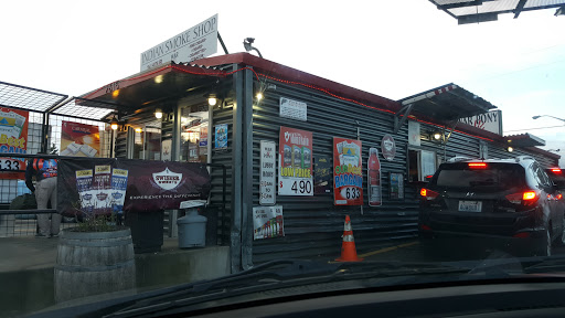 Tobacco Shop «War Pony Indian Smoke Shop», reviews and photos, 2615 Portland Ave E, Tacoma, WA 98421, USA