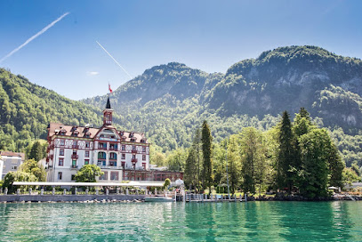 Hotel Vitznauerhof - Lifestyle Hideaway at the Lake