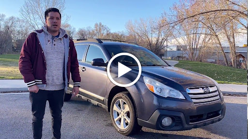 Used Car Dealer «MG Auto Sales Inc», reviews and photos, 4790 Cherry St, Murray, UT 84123, USA