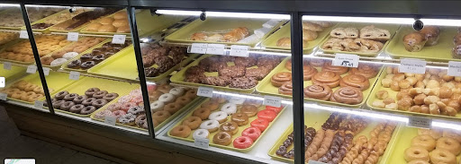 Donut Shop «Paris Donuts», reviews and photos, 230 W Campbell Rd, Richardson, TX 75080, USA