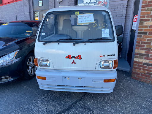 Used Car Dealer «Ross Motor Cars», reviews and photos, 174 E Main St, Torrington, CT 06790, USA