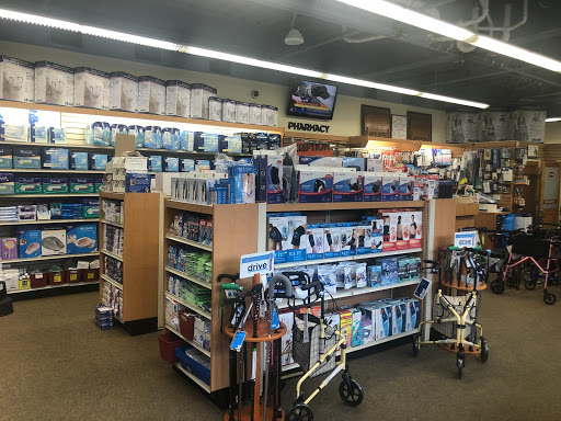 Pharmacy «Cottage Pharmacy», reviews and photos, 8285 Jericho Turnpike, Woodbury, NY 11797, USA