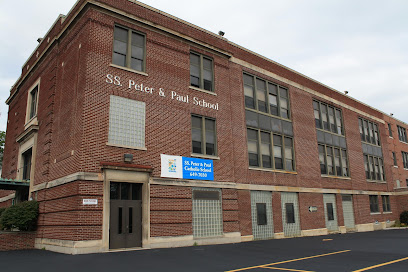 SS. Peter & Paul Catholic School