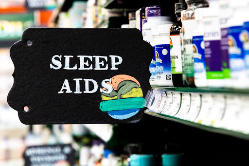 Vitamin & Supplements Store «Healthy Living Organic and Natural Market», reviews and photos, 10671 Boardwalk Loop, Lakewood Ranch, FL 34202, USA