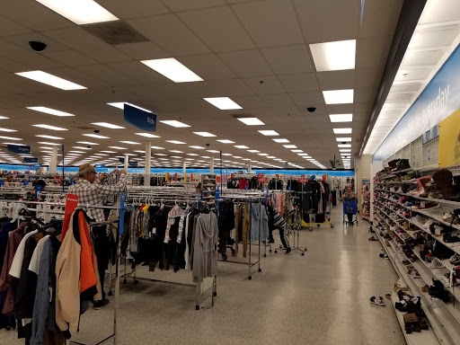 Clothing Store «Ross Dress for Less», reviews and photos, 18520 33rd Ave W, Lynnwood, WA 98037, USA