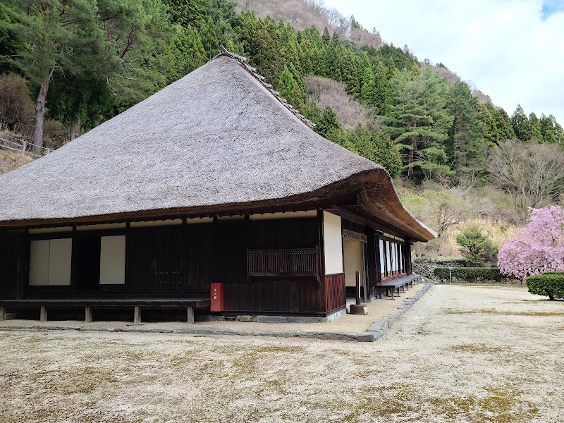 武家屋敷喜多家