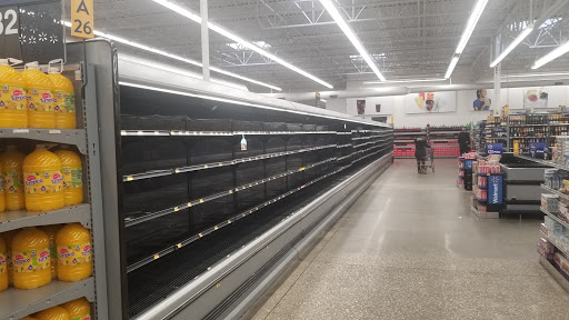 Department Store «Walmart Supercenter», reviews and photos, 23561 US-59, Porter, TX 77365, USA