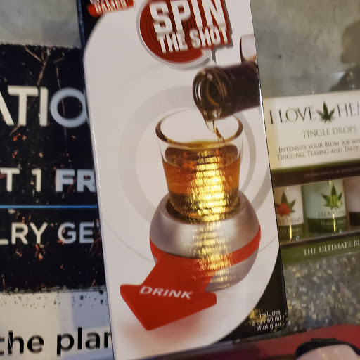 Gift Shop «SPENCER GIFTS», reviews and photos, 1155 Annapolis Mall Rd, Annapolis, MD 21401, USA