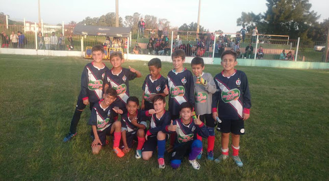 Baby Fútbol Los Magos - Montevideo