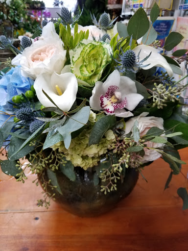 Florist «Fairfield Florist», reviews and photos, 1998 Post Rd, Fairfield, CT 06824, USA