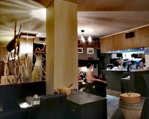 Photo n°75 de Di Roma - Restaurant Italien Metz à Metz ()