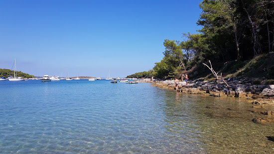 Uvala Portic