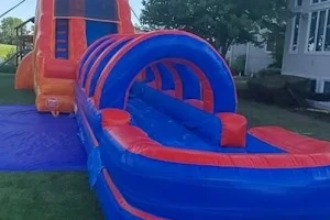Kids Jump Party Rentals Inc image