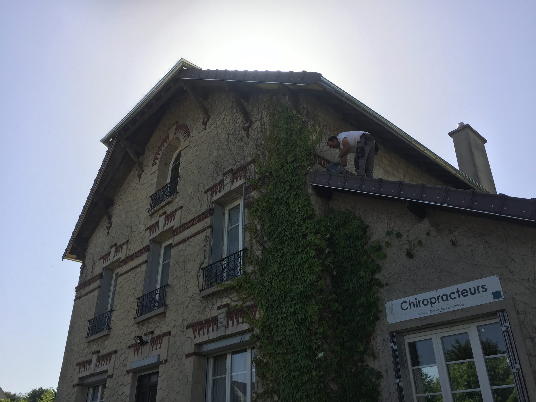 Photo n° 1 de l'avis de Jean.E fait le 05/07/2019 à 15:40