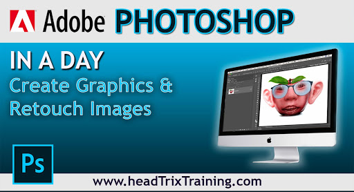 headTrix, Inc Adobe Certified Training & Consulting image