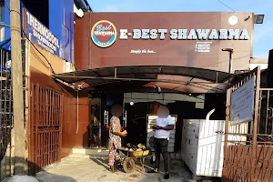 E-Best Shawarma image