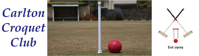 Carlton Croquet Club