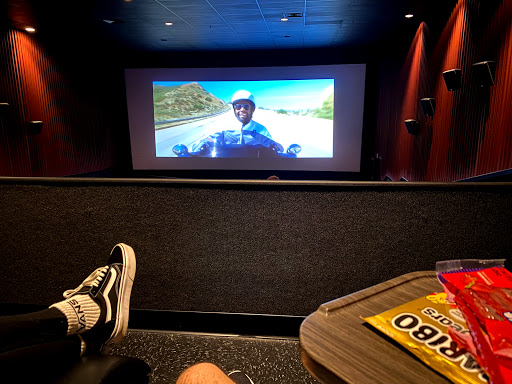 Movie Theater «Rave Cinemas», reviews and photos, 864 Riverdale St, West Springfield, MA 01089, USA