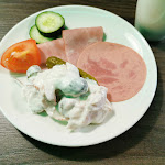 Photo n°11 de l'avis de Stanley.u fait le 19/12/2023 à 14:44 sur le  ibis Styles Bad Reichenhall à Bad Reichenhall