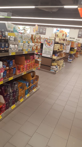 Supermarket «ALDI», reviews and photos, 1101 MacArthur Rd, Whitehall, PA 18052, USA