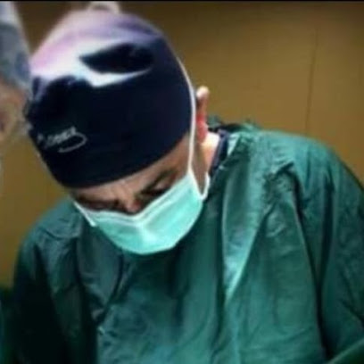Op. Dr. Sinan Ayhan, Çocuk cerrahisi
