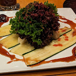 Photo n°2 de l'avis de Kerstin.e fait le 31/10/2023 à 19:03 sur le  Meiser Altstadt Brasserie à Dinkelsbühl