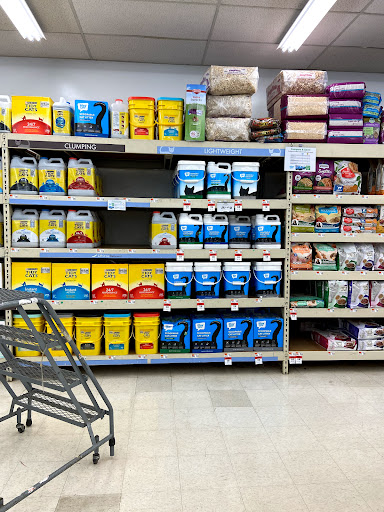 Pet Supply Store «Pet Supplies Plus», reviews and photos, 471 Boston Post Rd, Orange, CT 06477, USA