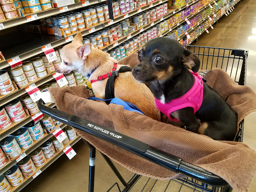 Pet Supply Store «Pet Supplies Plus», reviews and photos, 1237 Concord Pkwy N, Concord, NC 28025, USA