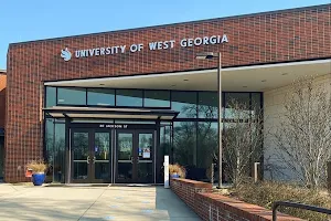 University of West Georgia image