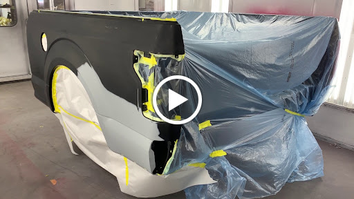 Auto Body Shop «Ace Auto Body», reviews and photos, 1209 Washington St, Stoughton, MA 02072, USA