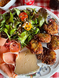 Plats et boissons du Restaurant La Petite Fontaine à Megève - n°7