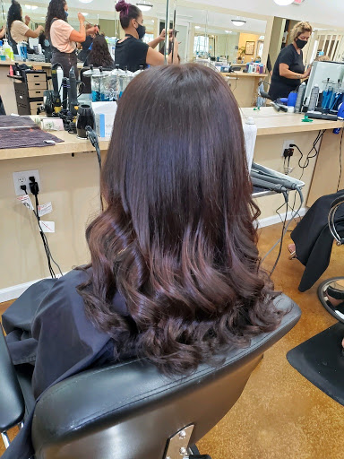 Hair Salon «Salon Fabrojae», reviews and photos, 782 S Brewster Rd, Vineland, NJ 08361, USA