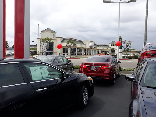 GARDENA NISSAN image