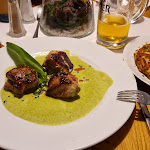 Photo n°2 de l'avis de juergen.t fait le 16/04/2023 à 09:55 sur le  Sonnenstück à Bad Bellingen