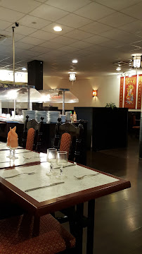 Atmosphère du Restaurant asiatique Le Pavillon de Jade à Revel - n°7