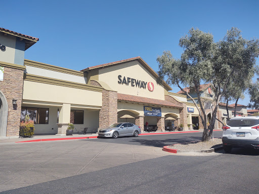 Safeway, 3800 W Happy Valley Rd, Glendale, AZ 85310, USA, 