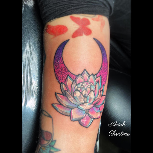 Explore brothers and sisters tattoo ideas, creative tattoo ideas in Kent, available at Ivy Ink Tattoo