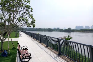 Crescent Park KDC Dai Phuc image