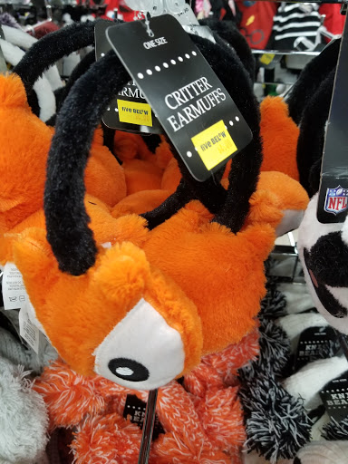 Variety Store «Five Below», reviews and photos, 309 Lancaster Ave, Wayne, PA 19087, USA