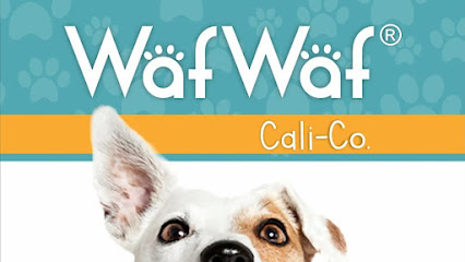 Waf waf mascotas cali