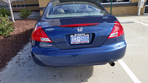 Auto Body Shop «Capital City Auto Body Inc», reviews and photos, 10008 Capital Blvd, Wake Forest, NC 27587, USA