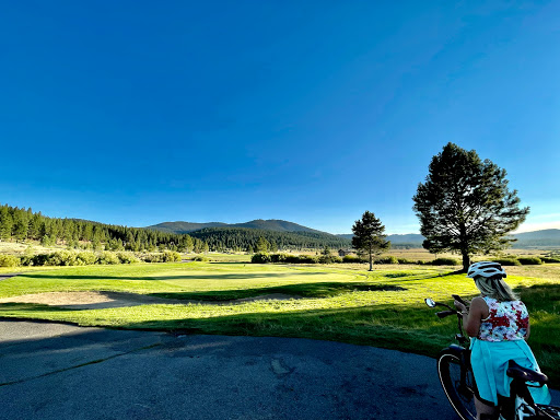 Golf Club «Northstar Golf Course», reviews and photos, 168 Basque Dr, Truckee, CA 96161, USA