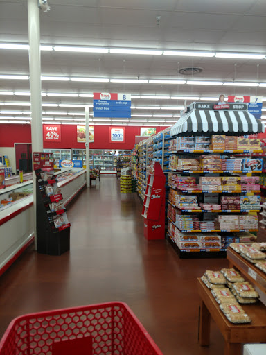 Grocery Store «Save-A-Lot», reviews and photos, 1472 N High St, Hillsboro, OH 45133, USA