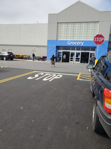 Department Store «Walmart Supercenter», reviews and photos, 41 Anawana Lake Rd, Monticello, NY 12701, USA