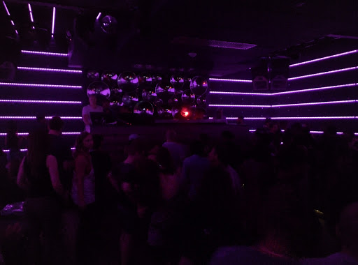 Night Club «Flash», reviews and photos, 645 Florida Ave NW, Washington, DC 20001, USA