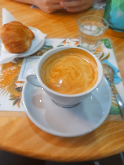 Guillermina Café