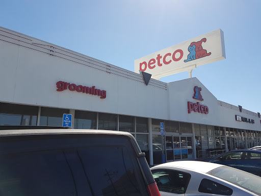 Pet Supply Store «Petco Animal Supplies», reviews and photos, 5850 Sepulveda Blvd, Van Nuys, CA 91411, USA