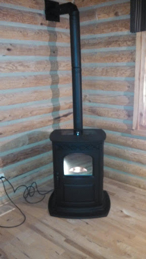 Fireplace Store «Heritage Homes & Fireplaces», reviews and photos, 105 N Main St, Tooele, UT 84074, USA