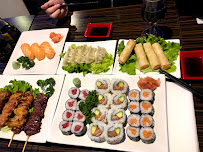 Plats et boissons du Restaurant japonais Dream Sushi à Arcueil - n°11