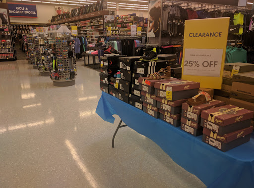 Sporting Goods Store «Academy Sports + Outdoors», reviews and photos, 4285 Norfolk Pkwy, West Melbourne, FL 32904, USA
